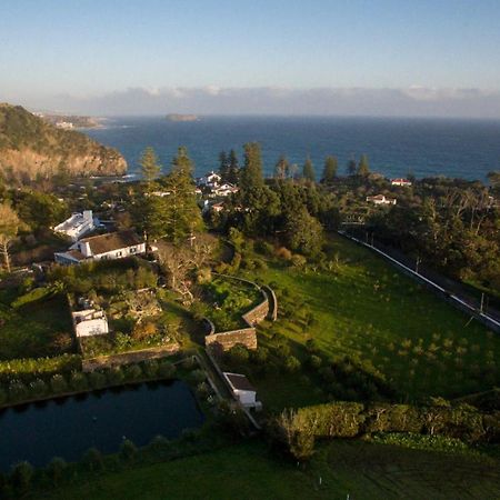 Welcomebuddy - Casa Do Monte - Garden & Sea Sight Caloura Exterior photo